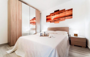 Appartamento Bouganville